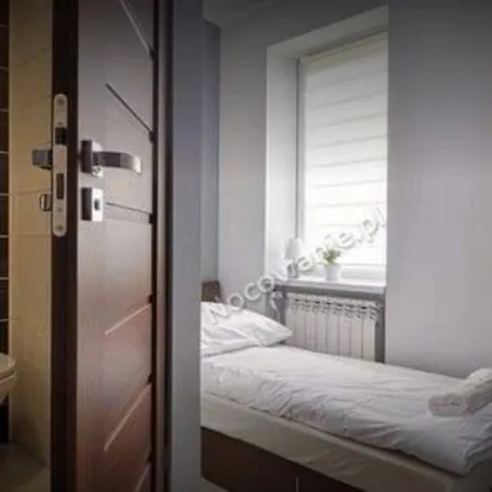 Auberge de jeunesse Karolinka *