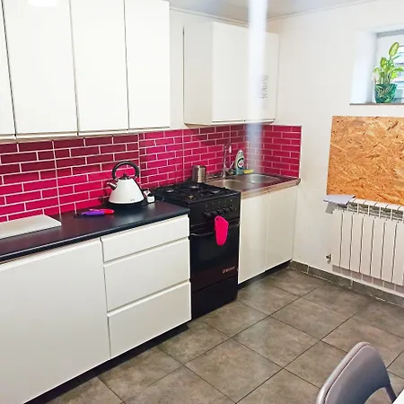 Karolinka Hostel Będzin