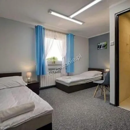 Auberge de jeunesse Karolinka *