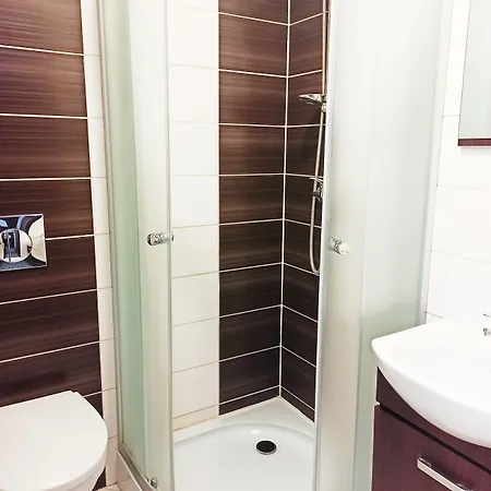 Auberge de jeunesse Karolinka