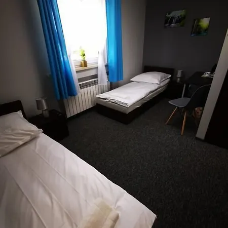 Karolinka Hostel
