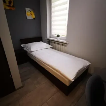 Auberge de jeunesse Karolinka Będzin