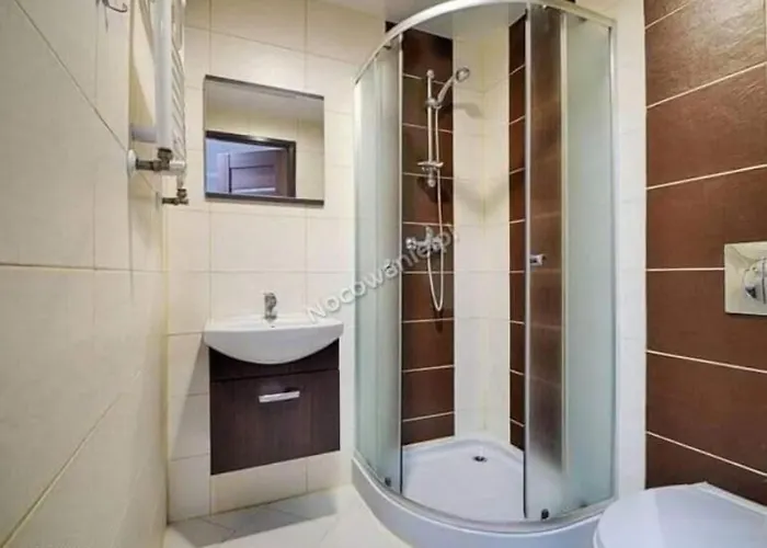 אכסניה Karolinka *