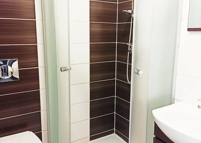 אכסניה Karolinka