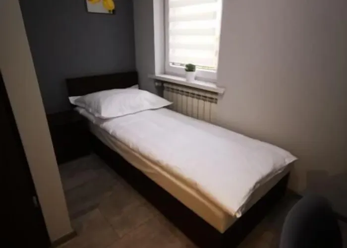 אכסניה Karolinka Będzin